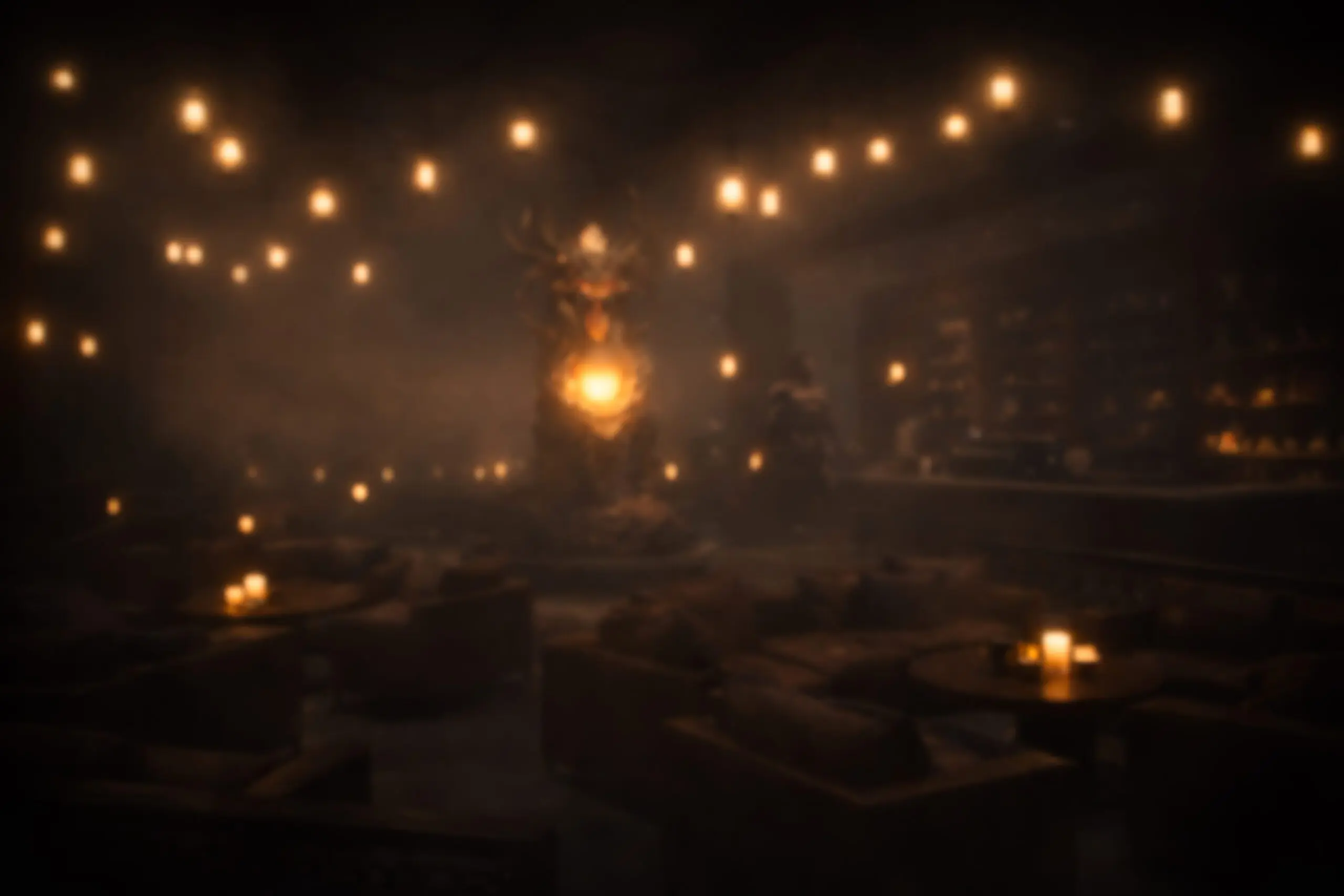 Calipso Universe Café